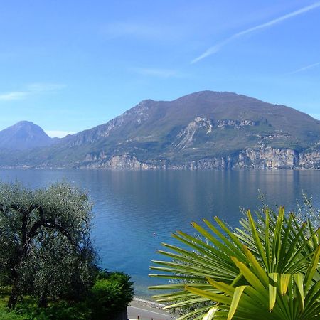 Residence San Vito Brenzone sul Garda Exterior photo