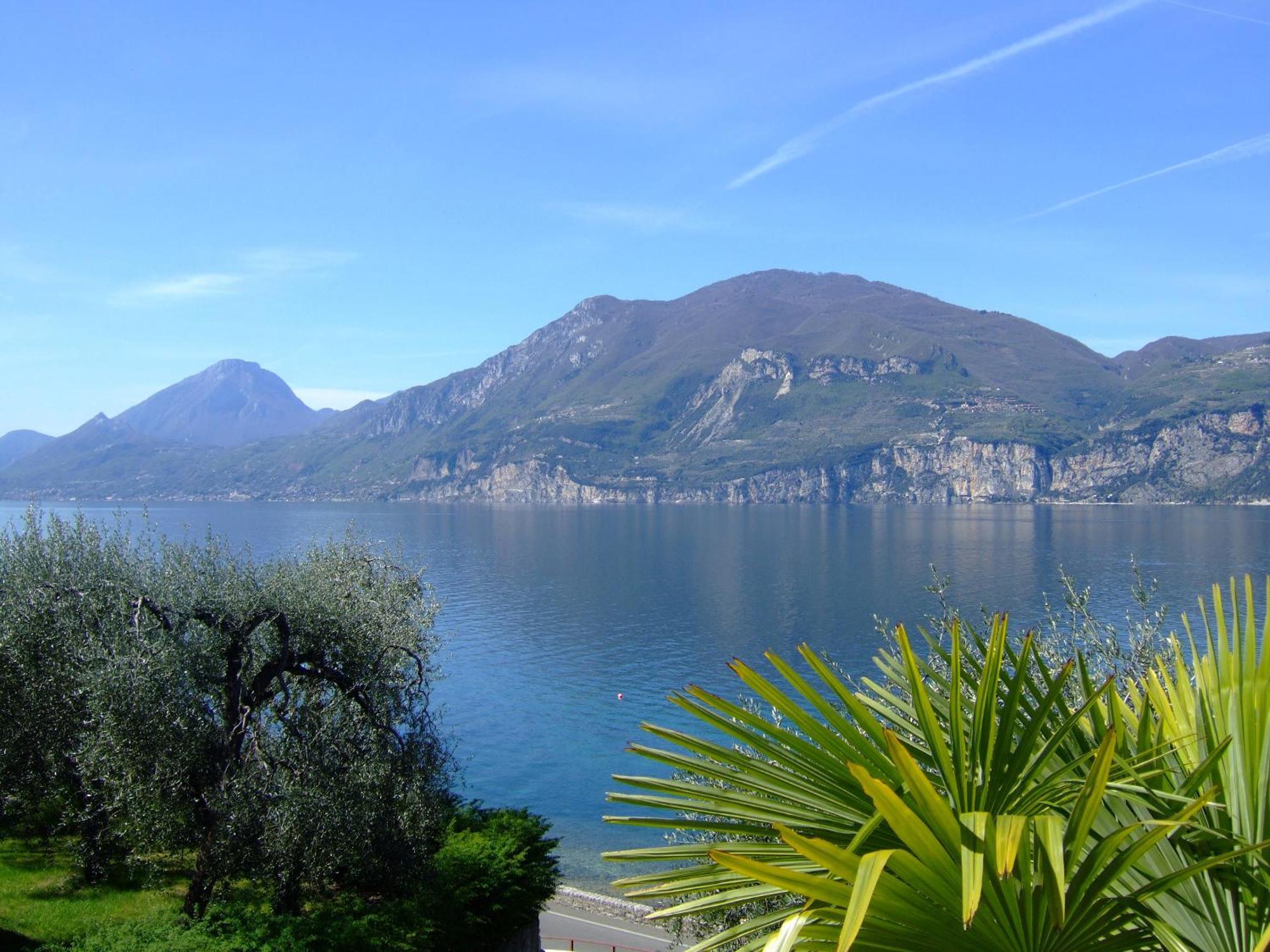 Residence San Vito Brenzone sul Garda Exterior photo