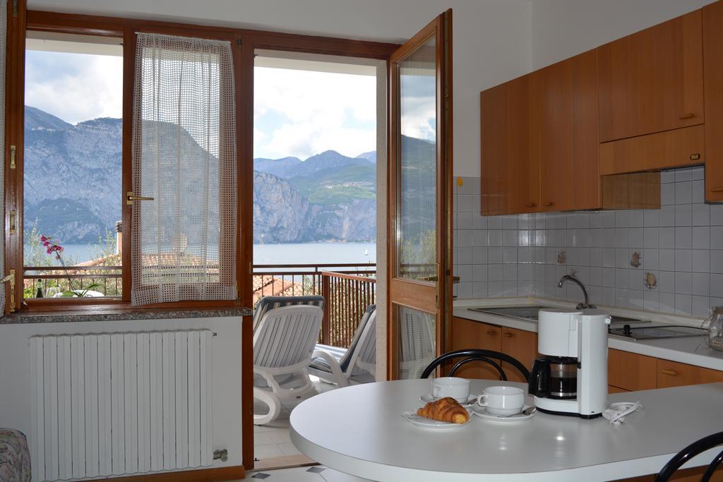 Residence San Vito Brenzone sul Garda Exterior photo